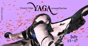 Yaga Gathering 2023