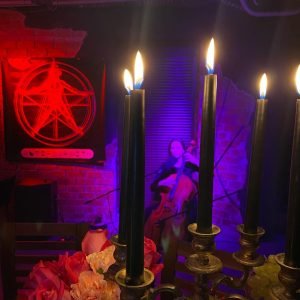 Antifa.faith[Two]