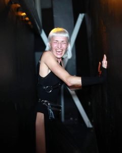 Photo from photo Booth from Antifa.faith [Two] event