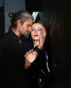 Photo from photo Booth from Antifa.faith [Two] event