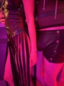 Antifa.faith[FEMDOM2]