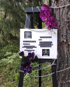 Yaga Gathering Love Area