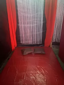 Yaga Gathering Love Area