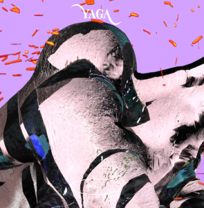 Yaga Gathering Poster