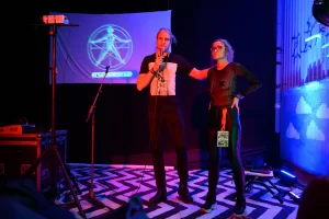 Loftas Fest 2023 - Antifa.faith Love Stage