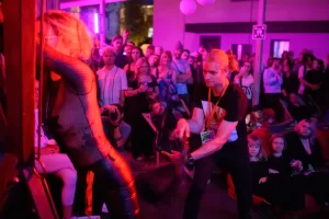 Loftas Fest 2023 - Antifa.faith Love Stage