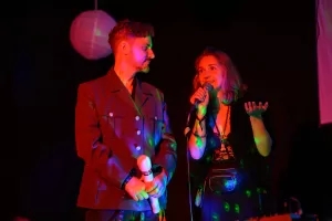 Loftas Fest 2023 - Antifa.faith Love Stage