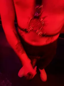 Antifa.faith Vanilla Party