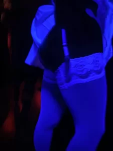 Antifa.faith Vanilla Party