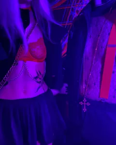 Antifa.faith [Virgin] - Birthday Party