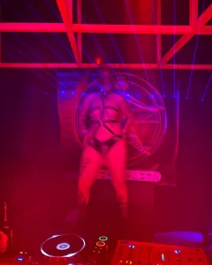 Antifa.faith [Virgin] - Birthday Party
