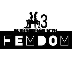 Femdom 3