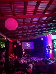 Loftas Fest 2023 - Antifa.faith Love Stage