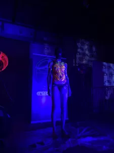 Loftas Fest 2023 - Antifa.faith Love Stage