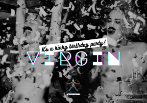 Virgin Poster