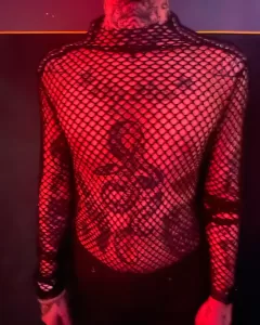 Kinky Halloween Party Antifa.faith[BOO]