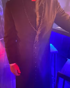 Kinky Halloween Party Antifa.faith[BOO]