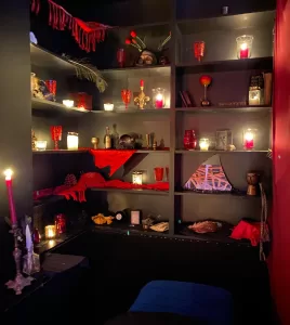 Halloween Party Antifa.faith[BOO]