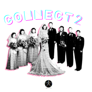 Connect2 poster