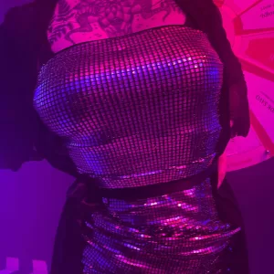 Kinky New Year
