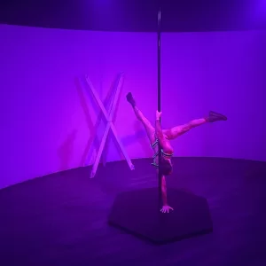 Kinky New Year celebration '23 - photos