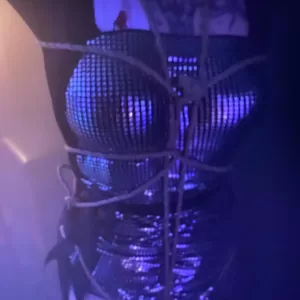 Kinky New Year celebration '23 - photos