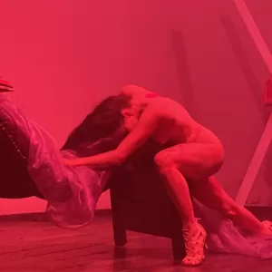 Kinky New Year
