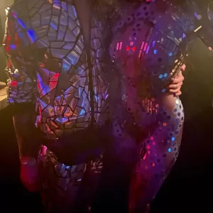 Kinky New Year celebration '23 - photos