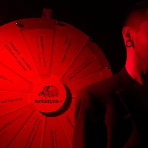 Kinky New Year celebration '23 - photos