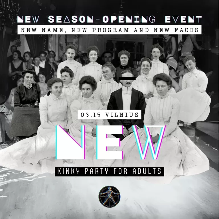 KinkyPink [NEW] poster