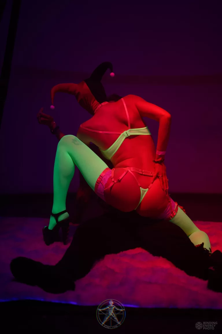 KinkyPink [NEW] photos