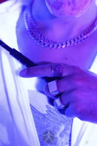 Kinky Pink [NEON] photos