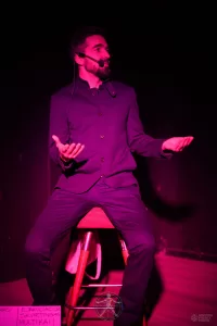 Kinky Pink [NEON] photos