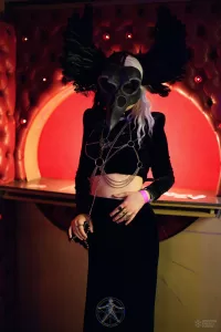 Kinky Pink [NEON] photos