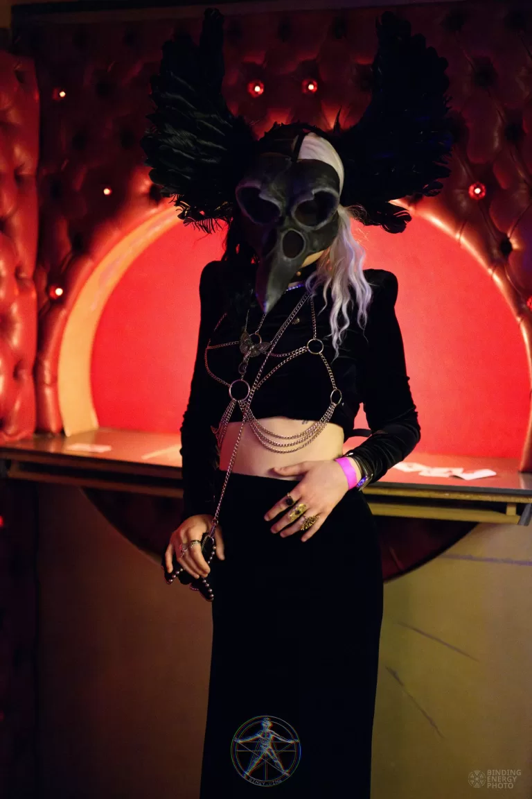 Kinky Pink [NEON] photos