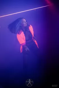 Kinky Pink [NEON] photos